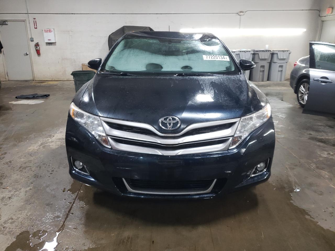 Lot #2926252509 2014 TOYOTA VENZA LE