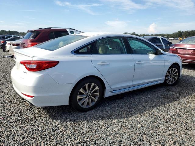 VIN 5NPE34AF7FH071716 2015 Hyundai Sonata, Sport no.3