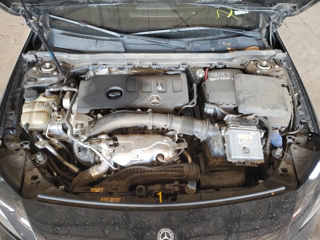 VIN WDD3G4EBXKW006484 2019 Mercedes-Benz A-Class, 220 no.11