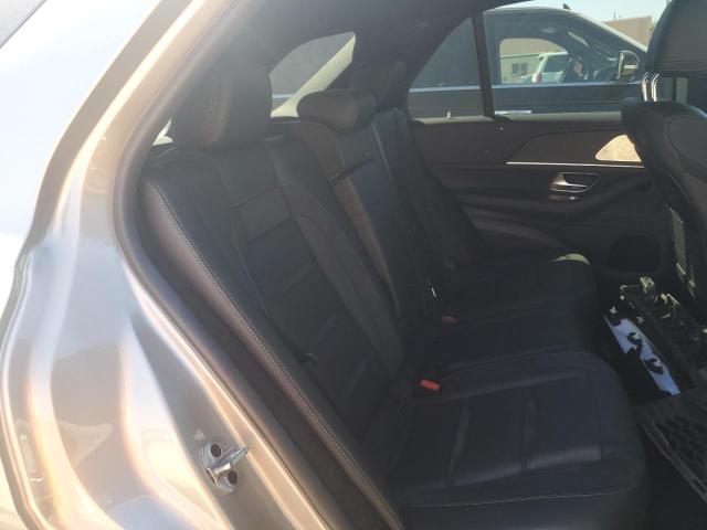 2022 MERCEDES-BENZ GLE AMG 53 4JGFB6BB3NA593467