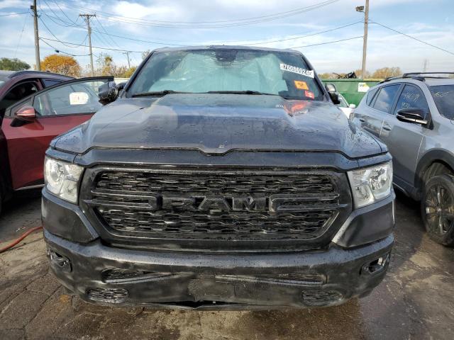 VIN 1C6RRFFG9NN237382 2022 RAM 1500, Big Horn/Lone... no.5