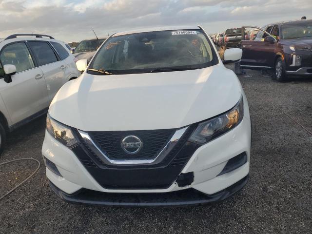 2020 NISSAN ROGUE SPOR - JN1BJ1CV0LW271101