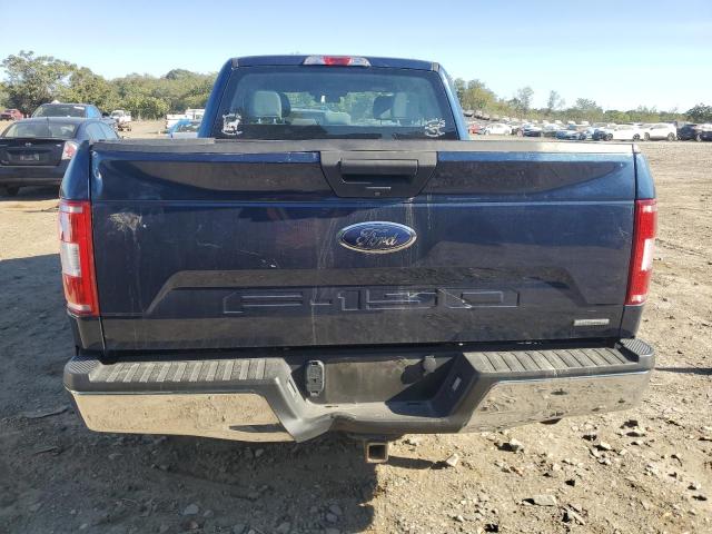 VIN 1FTEX1EP0JFA92190 2018 Ford F-150, Super Cab no.6