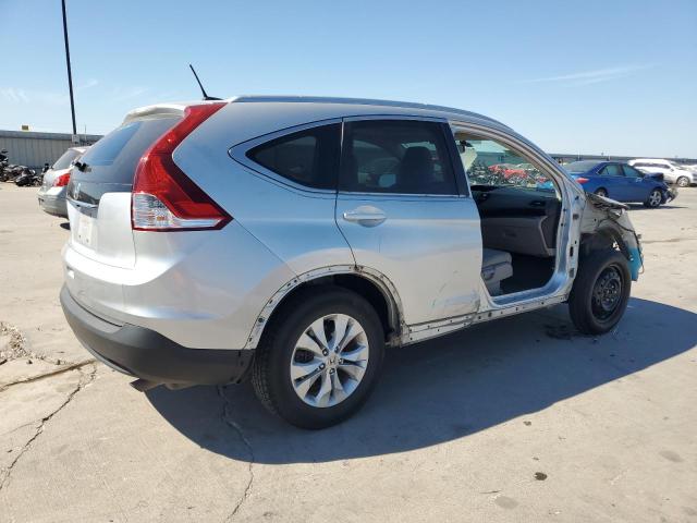 VIN 2HKRM3H76EH523113 2014 Honda CR-V, Exl no.3