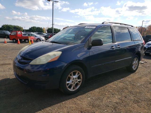 2006 TOYOTA SIENNA LE #2926167379