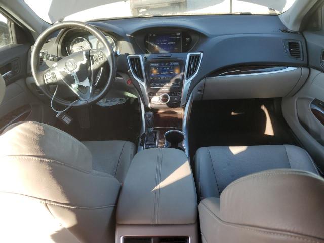 2015 ACURA TLX TECH - 19UUB1F52FA003751