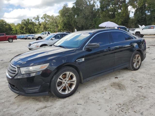 VIN 1FAHP2E93DG229843 2013 Ford Taurus, Sel no.1