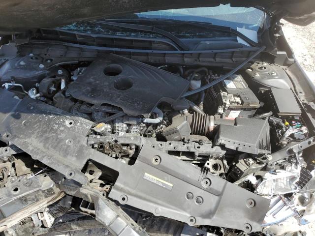 2020 NISSAN ALTIMA SR - 1N4BL4CV6LC150847