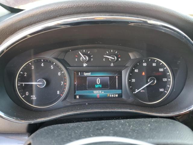 2021 BUICK ENCORE PRE - KL4CJESMXMB367029
