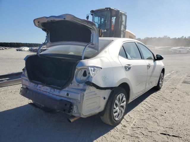 2018 TOYOTA COROLLA L - 2T1BURHE1JC043917