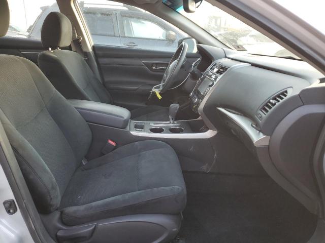 2015 NISSAN ALTIMA 2.5 - 1N4AL3AP4FC281791