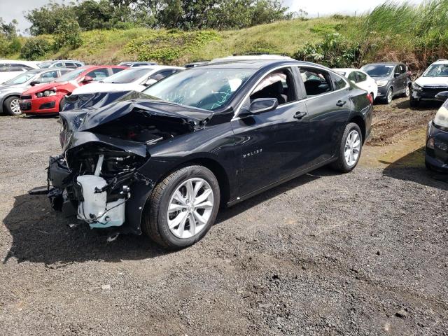 VIN 1G1ZD5ST4RF207588 2024 CHEVROLET MALIBU no.1