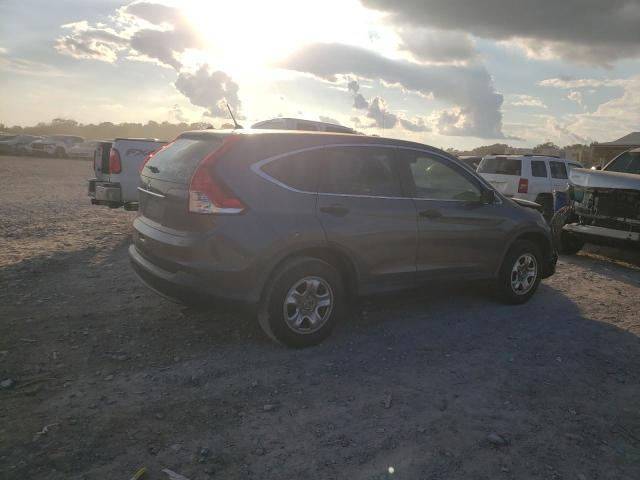 VIN 3CZRM3H39EG706487 2014 Honda CR-V, LX no.3