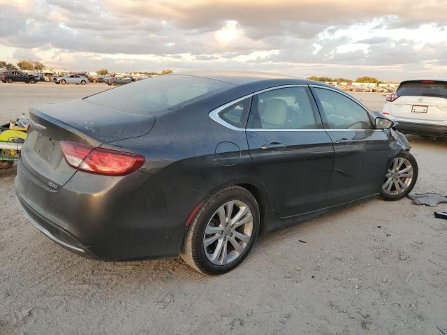 2015 CHRYSLER 200 LIMITE - 1C3CCCAB1FN742901