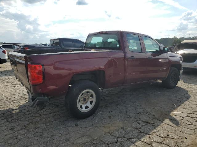 2015 CHEVROLET SILVERADO - 1GCRCPEH6FZ353563