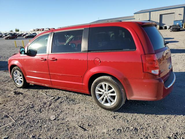 Vin: 2c4rdgcg9er155091, lot: 76507644, dodge caravan sxt 20142
