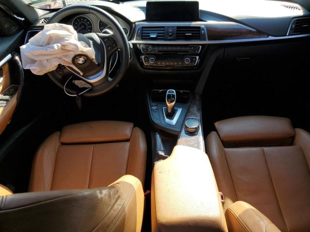 VIN WBA8B9G57JNU99612 2018 BMW 3 Series, 330 I no.8