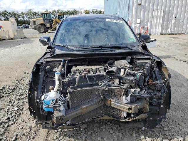 2016 HONDA HR-V EXL - 3CZRU6H72GM743339