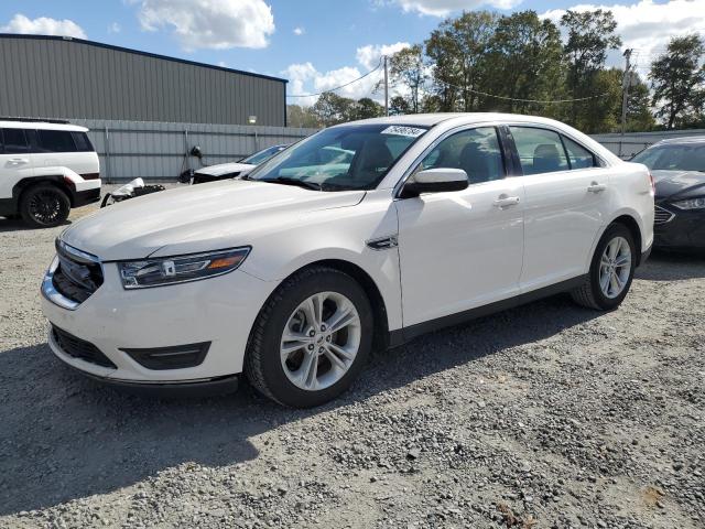 2017 FORD TAURUS SEL - 1FAHP2E84HG135760