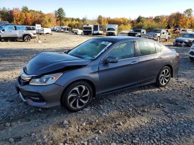 2016 HONDA ACCORD EXL - 1HGCR2F94GA221921
