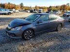 2016 HONDA ACCORD EXL - 1HGCR2F94GA221921