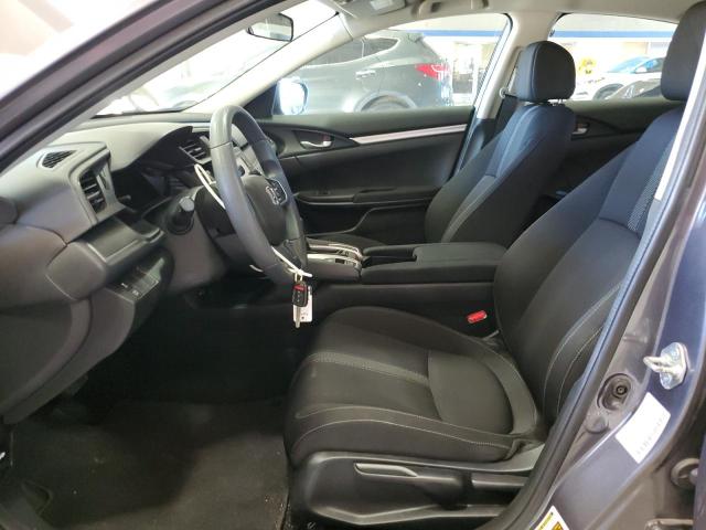 2018 HONDA CIVIC LX - 2HGFC2F56JH525059