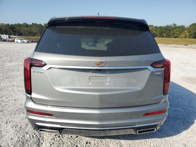 2024 CADILLAC XT6 PREMIU - 1GYKPCRSXRZ722430