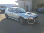 SUBARU IMPREZA WR снимка