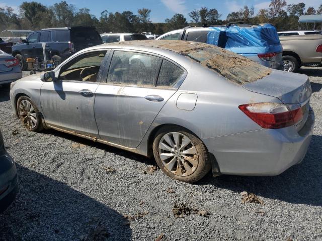 2015 HONDA ACCORD EXL - 1HGCR2F87FA083927