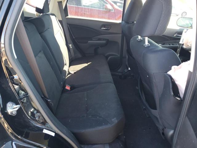 2015 HONDA CR-V EX - 2HKRM4H54FH652084