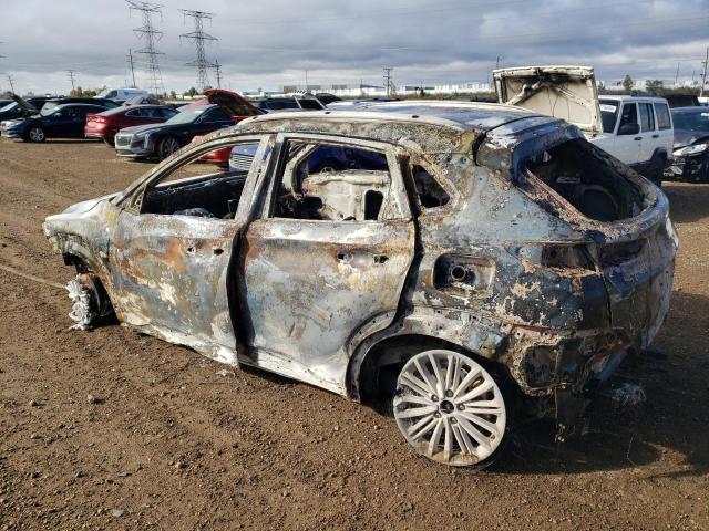 2019 HYUNDAI KONA SEL - KM8K2CAAXKU237274