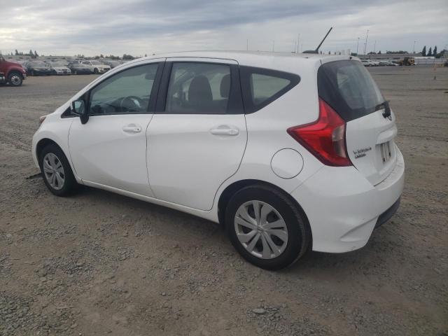 2017 NISSAN VERSA NOTE - 3N1CE2CP3HL379435