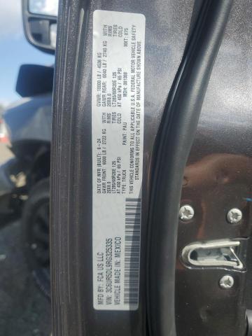 2024 RAM 2500 BIG H - 3C6UR5DL9RG325335