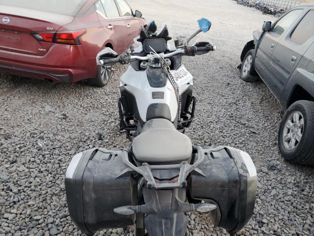 2023 DUCATI MULTISTRAD ZDMAALVW1PB014539