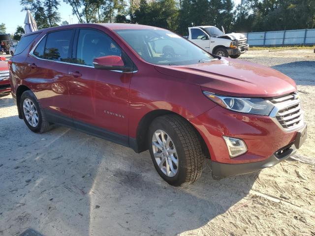 2019 CHEVROLET EQUINOX LT - 3GNAXKEV6KL199584