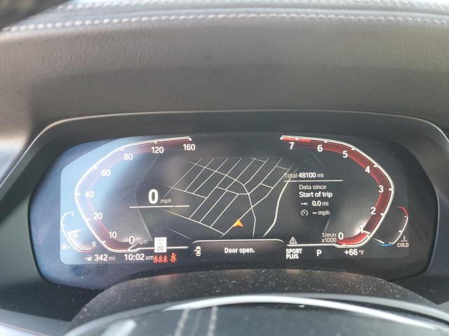 2019 BMW X5 XDRIVE4 - 5UXCR6C54KLL34237