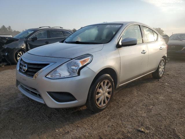 2016 NISSAN VERSA S - 3N1CN7AP0GL849998