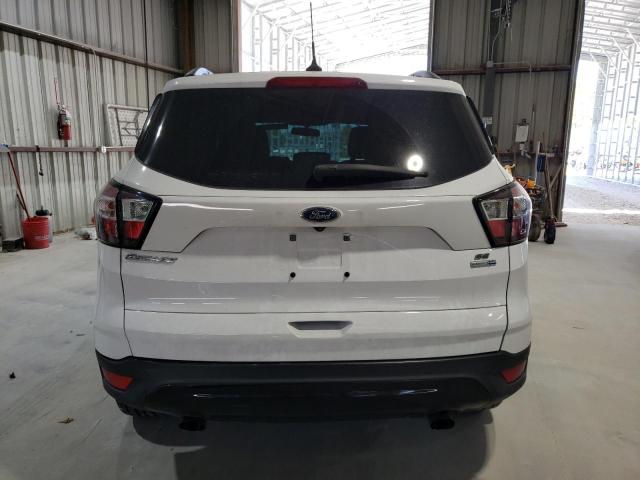 2018 FORD ESCAPE SE - 1FMCU9GD2JUB83552