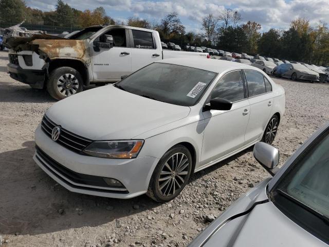 Global Auto Auctions: 2016 VOLKSWAGEN JETTA SPOR