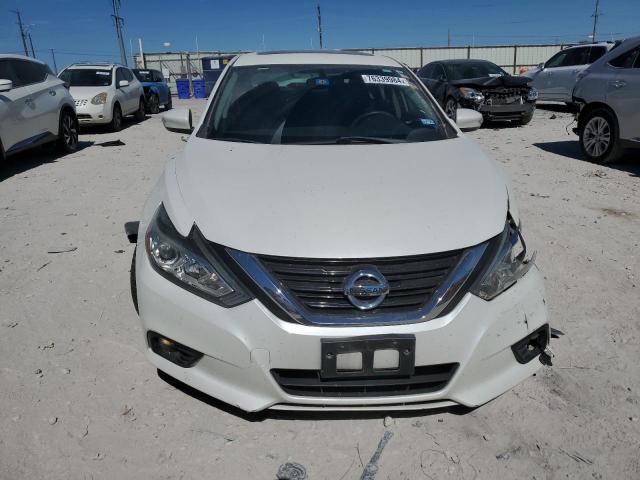 2018 NISSAN ALTIMA 2.5 - 1N4AL3AP0JC225839