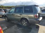 HONDA PILOT LX photo