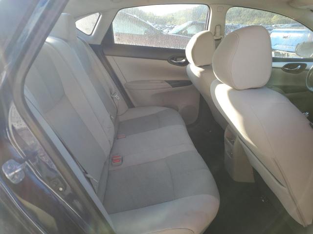 2016 NISSAN SENTRA S - 3N1AB7AP2GY310835