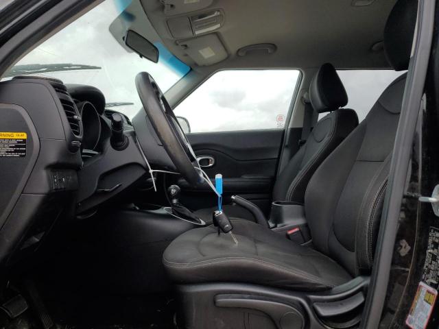 2016 KIA SOUL - KNDJN2A2XG7830147