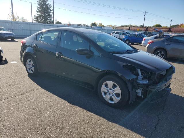 2018 KIA FORTE LX - 3KPFK4A78JE256757