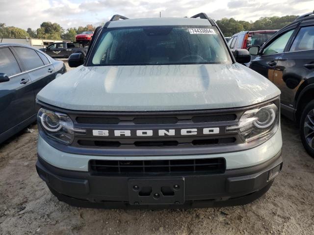 2023 FORD BRONCO SPO - 3FMCR9B64PRE27051