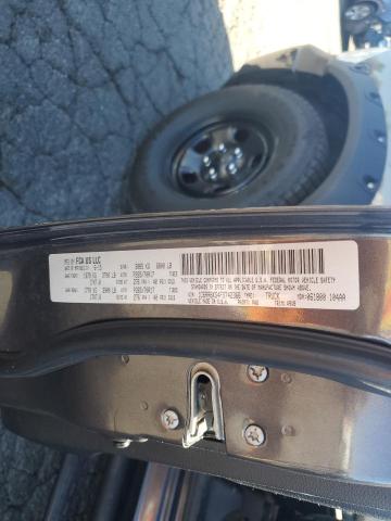 2015 RAM 1500 ST - 1C6RR6KG4FS742366
