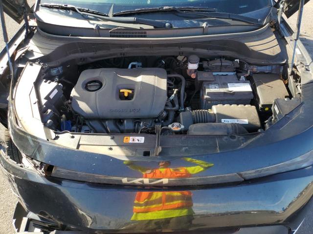 2023 KIA SOUL - KNDJ23AU8P7838862