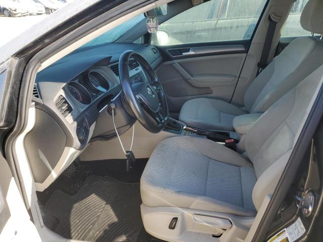 2016 VOLKSWAGEN GOLF S/SE - 3VW217AU4GM011667