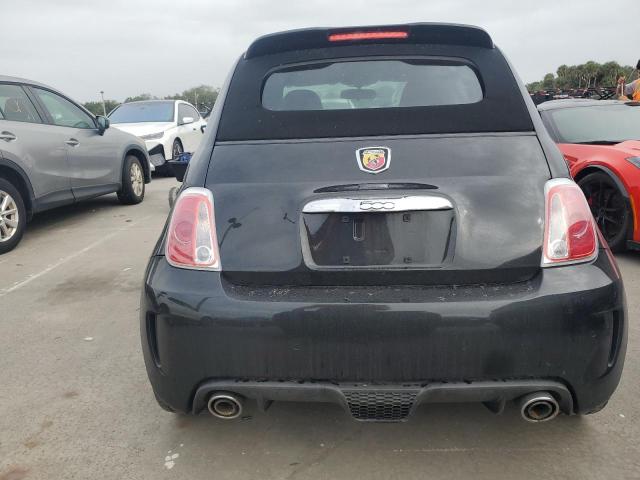 VIN 3C3CFFJH4DT670375 2013 Fiat 500, Abarth no.6