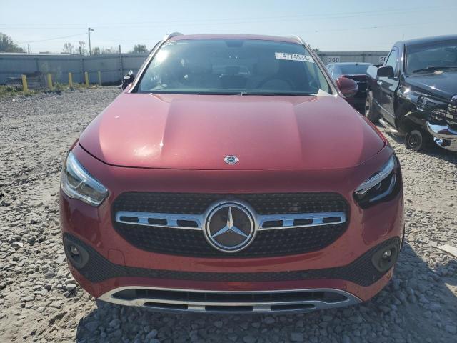 VIN W1N4N4HB0MJ186423 2021 Mercedes-Benz GLA-Class,... no.5